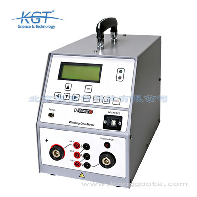 RMO20TW抽頭轉(zhuǎn)換開(kāi)關(guān)分析儀和線組電阻計(jì)